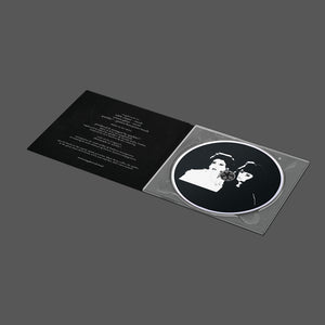Snaggletooth EP - CD